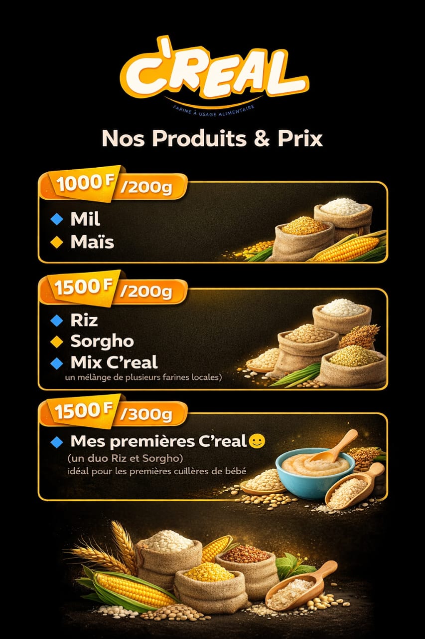 C'Real